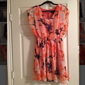 IZ Byer Mini Dress Size S